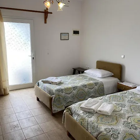 Apartment Poseidon Studio 1 *