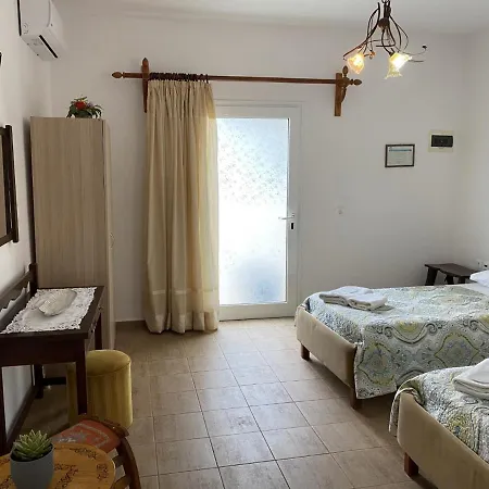 Poseidon Studio 1 Παλαιοκαστρίτσα