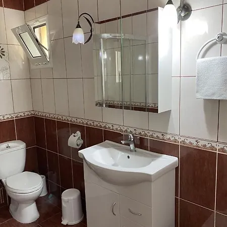 Poseidon Studio 1 Διαμέρισμα *